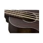 Baton Rouge UV11-BS-SCC Bass Ukulele sku number 155542