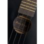 Baton Rouge UR1-C-mbk Concert Ukulele sku number 154302
