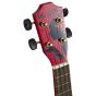 Baton Rouge UR1-C-mrd Concert Ukulele sku number 154332
