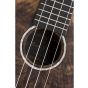 Baton Rouge UV31-C-WN Concert Ukulele sku number 155572