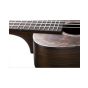 Baton Rouge UV31-C-WN Concert Ukulele sku number 155572