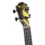 Baton Rouge UV31-C-WN Concert Ukulele sku number 155572