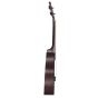 Baton Rouge UV11-C-AB Concert Ukulele sku number 155511