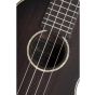 Baton Rouge UV11-C-AB Concert Ukulele sku number 155511