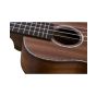 Baton Rouge UV11-C-N Concert Ukulele sku number 155510