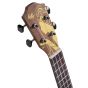 Baton Rouge UV11-C-N Concert Ukulele sku number 155510