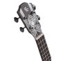 Baton Rouge UV11-C-SCC Concert Ukulele sku number 155512
