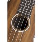 Baton Rouge UV91-C-NP Concert Ukulele sku number 155691