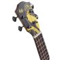 Baton Rouge UV91-C-NR Concert Ukulele sku number 155690