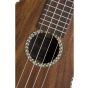 Baton Rouge UV91-C-NR Concert Ukulele sku number 155690
