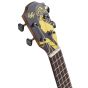 Baton Rouge UV81-C-NR Concert Ukulele sku number 155680