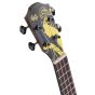 Baton Rouge UV41-C-NMP Concert Ukulele sku number 155591