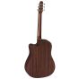 Baton Rouge L1LS/DCE Dreadnought Cutaway Guitar sku number 152230