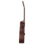 Baton Rouge L1LS/DCE Dreadnought Cutaway Guitar sku number 152230