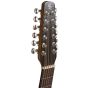 Baton Rouge L1LS/D-12 Dreadnought Guitar sku number 152222