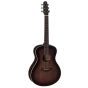 Baton Rouge L1LS/F-antique Steel String Folk Guitar sku number 152243