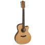 Baton Rouge AR11C/ACE-12 Auditorium Cutaway Guitar sku number 150006