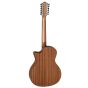 Baton Rouge AR11C/ACE-12 Auditorium Cutaway Guitar sku number 150006