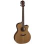 Baton Rouge AR21C/ACE Auditorium Cutaway Guitar sku number 150023