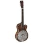Baton Rouge RR71PC/12-SCR Resonator Parlo Cutaway Guitar sku number 151153