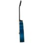 Baton Rouge X2S/ACE blue moon Auditorium Cutaway Guitar sku number 150553