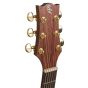 Baton Rouge X6C/AC-AF Auditorium Florentine Cutaway Guitar sku number 151901