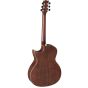 Baton Rouge X2S/AC-PG Auditorium Florentine Cutaway Guitar sku number 151902