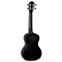 Baton Rouge V1-C goth Concert Ukulele sku number 154014