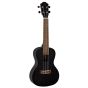 Baton Rouge V1-C goth Concert Ukulele sku number 154014