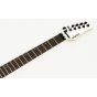 Schecter Sun Valley Super Shredder FR Electric Guitar Gloss White  Prototype 0496 sku number SCHECTER2120.B 0496
