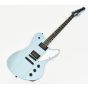 Schecter Ultra Electric Guitar in Pellham Blue Prototype 2572 sku number SCHECTER2120.B 2572