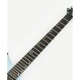 Schecter Ultra Electric Guitar in Pellham Blue Prototype 2572 sku number SCHECTER2120.B 2572