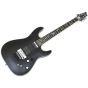 Schecter Damien Platinum-6 FR S Electric Guitar Satin Black B-Stock 0286 sku number SCHECTER1189.B 0286