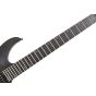 Schecter Banshee Mach-6 Electric Guitar Ember Burst B-Stock 0797 sku number SCHECTER1422.B 0797