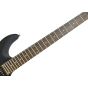 Schecter C-6 Deluxe Electric Guitar Satin Black B-Stock 0003 sku number SCHECTER430.B 0003