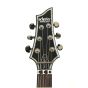Schecter Hellraiser C-1 FR S Electric Guitar Gloss Black B-Stock 2465 sku number SCHECTER1827.B 2465