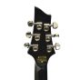 Schecter Hellraiser C-1 FR S Electric Guitar Gloss Black B-Stock 2465 sku number SCHECTER1827.B 2465