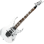 Ibanez RG Standard RG450DXB Electric Guitar in White sku number RG450DXBWH