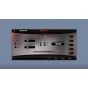 Antelope Audio OCX-HD 768 kHz HD Master Clock sku number OCX-HD