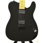 Schecter PT Electric Guitar in Gloss Black B-Stock 0252 sku number SCHECTER2140.B 0252