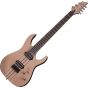 Schecter Banshee Elite-7 Electric Guitar Gloss Natural sku number SCHECTER1252