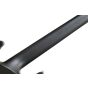 Schecter Damien Platinum-8 Electric Guitar Satin Black B-Stock 0526 sku number SCHECTER1187.B 0526