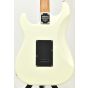 Schecter Nick Johnston Traditional Electric Guitar Atomic Snow B-Stock 0120 sku number SCHECTER368.B 0120