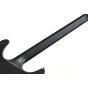 Schecter C-1 Platinum Electric Guitar Satin Black B-Stock 0273 sku number SCHECTER810.B 0273