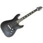 Schecter C-1 Platinum Electric Guitar Satin Black B-Stock 0273 sku number SCHECTER810.B 0273