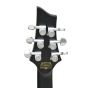 Schecter C-1 Platinum Electric Guitar Satin Black B-Stock 0273 sku number SCHECTER810.B 0273