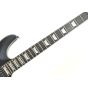 Schecter C-1 Platinum Electric Guitar Satin Black B-Stock 0273 sku number SCHECTER810.B 0273