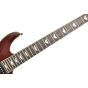 Schecter Omen Extreme-7 Electric Guitar in Black Cherry B-Stock 0392 sku number SCHECTER2008.B 0392