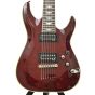 Schecter Omen Extreme-7 Electric Guitar in Black Cherry B-Stock 0392 sku number SCHECTER2008.B 0392