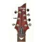 Schecter Omen Extreme-7 Electric Guitar in Black Cherry B-Stock 0694 sku number SCHECTER2008.B 0694